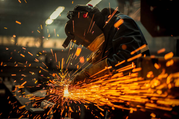 Affordable Welder Services in Alto, GA