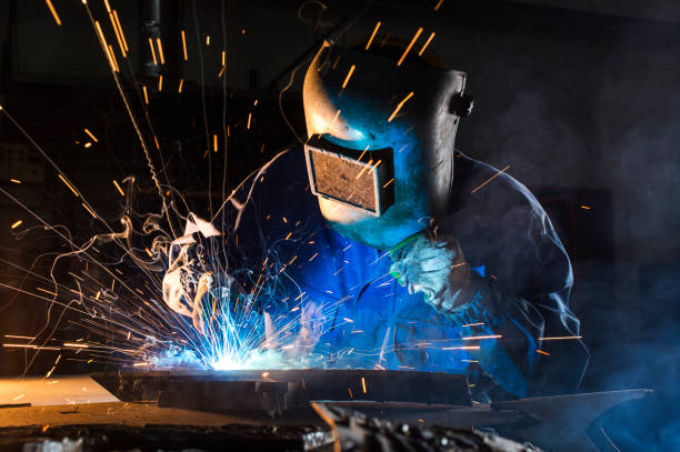 Best Marine and Shipbuilding Welding in Alto, GA