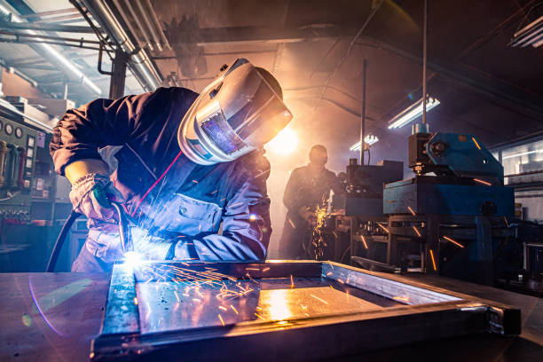 Best Food and Beverage Processing Equipment Welding in Alto, GA
