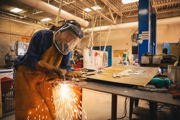 Reliable Alto, GA Welder & Metal Fabrication Solutions