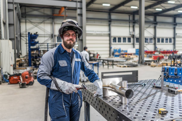 Affordable Welder Services in Alto, GA