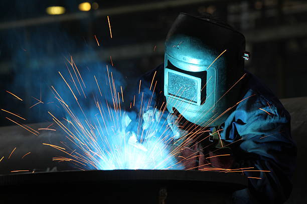 Alto, GA Welder Pros