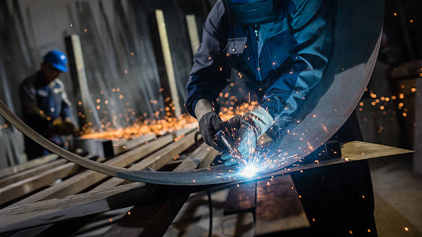 Best Specialty Welding Processes in Alto, GA